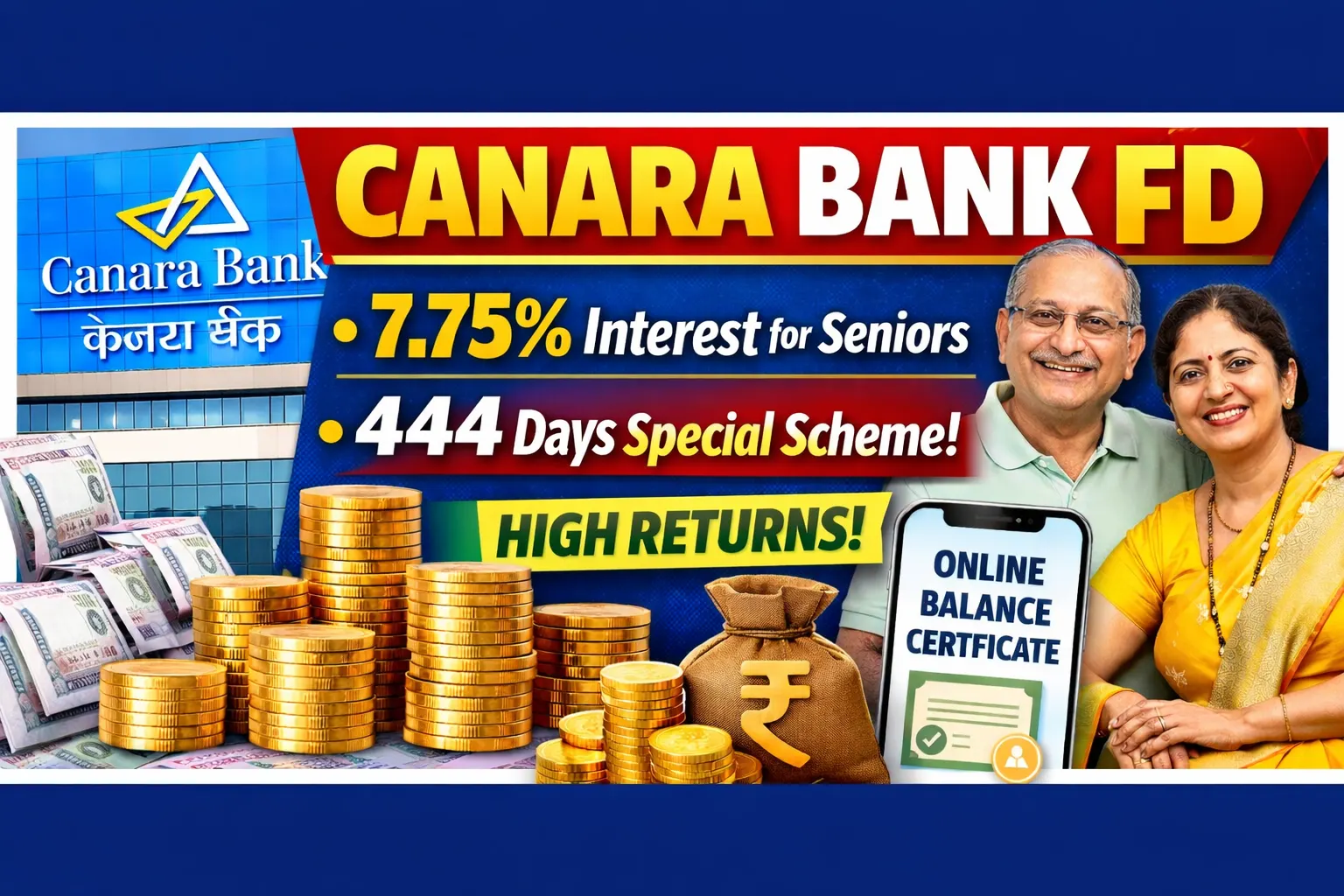 Canara Bank