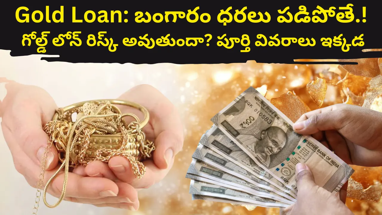 Gold Loan