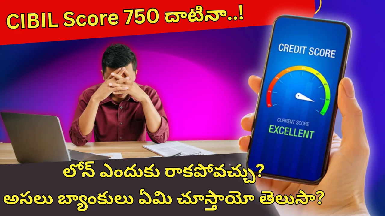 CIBIL Score