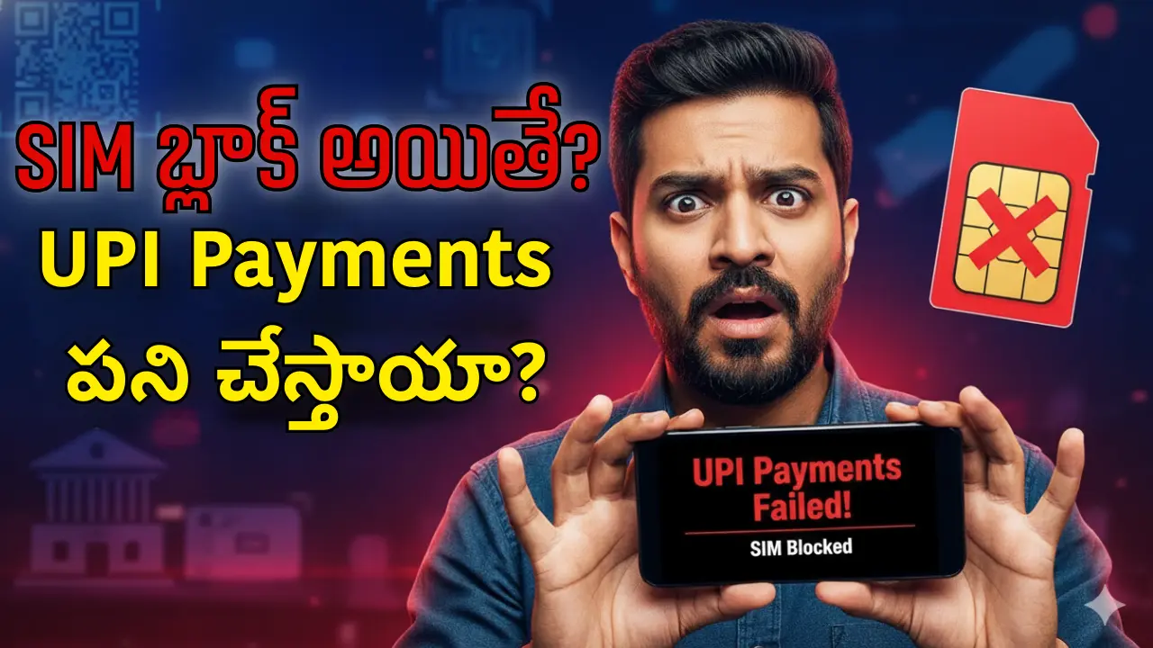 UPI Payments
