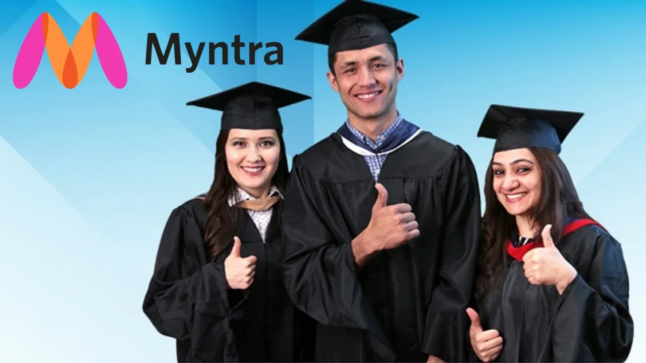 Myntra Cares Scholarship
