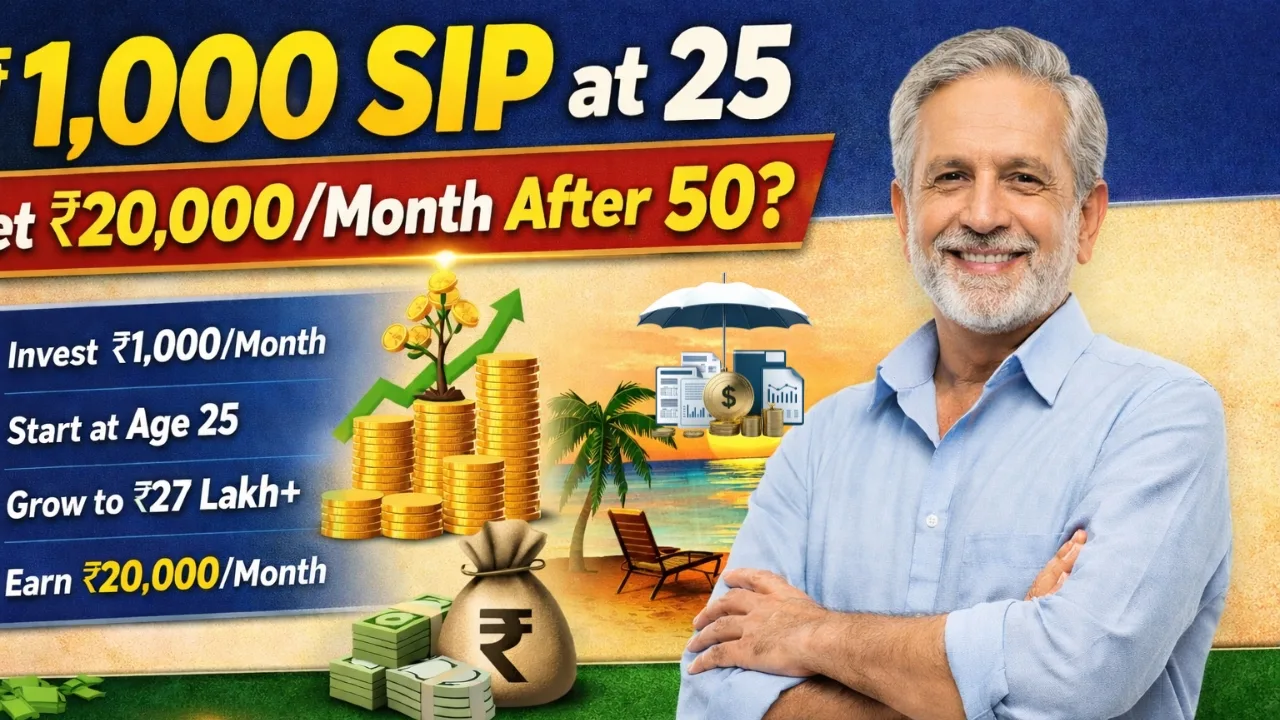 SIP Investment